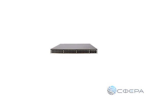 Коммутатор Huawei CE5855F-48T4S2Q-B