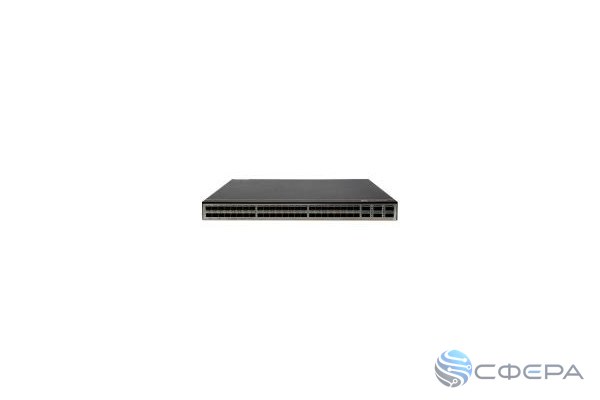 Коммутатор Huawei CE6820-48S6CQ-B
