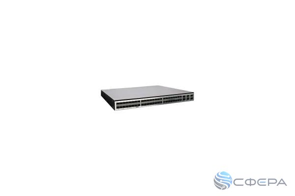 Коммутатор Huawei CE6857E-48S6CQ-B