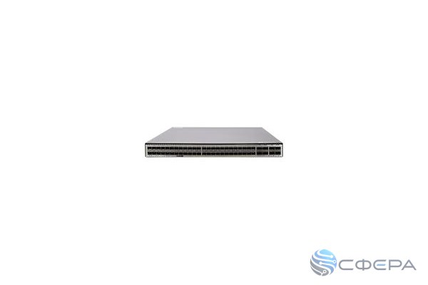 Коммутатор Huawei CE6866-48S8CQ-PB