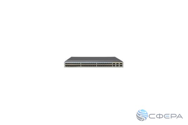 Коммутатор Huawei CE6866-48S8CQ-PF1
