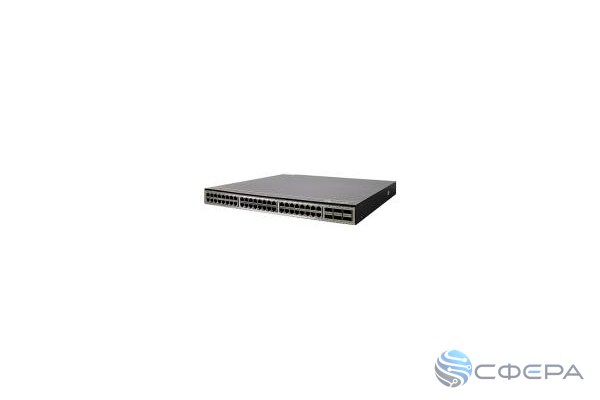Коммутатор Huawei CE6881-48T6CQ-F