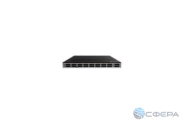 Коммутатор Huawei CE8855-32CQ4BQ-B