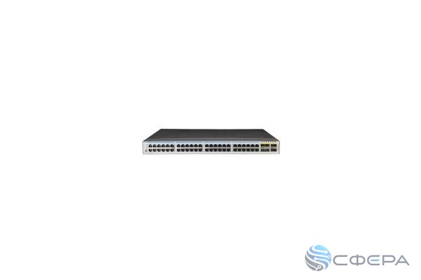 Коммутатор Huawei CE5855-24T4S2Q-EI