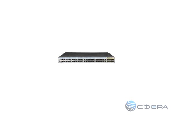 Коммутатор Huawei CE5855-48T4S2Q-EI