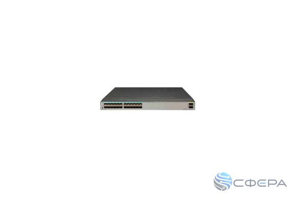 Коммутатор Huawei CE6810-24S2Q-LI