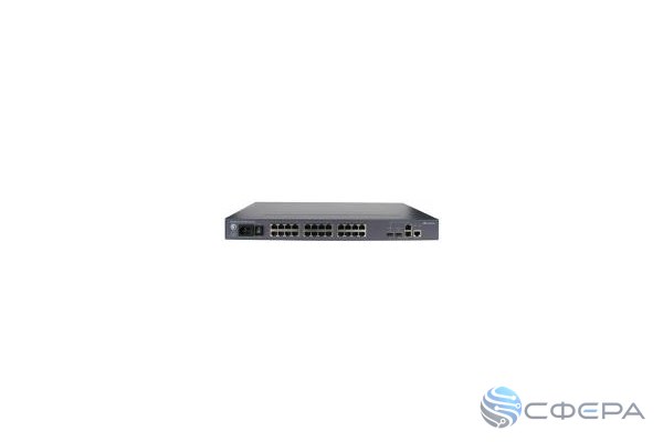 Коммутатор Huawei CE6810-48S4Q-LI
