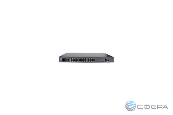 Коммутатор Huawei CE6810-LI-F-B0C