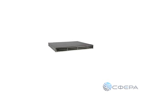 Коммутатор Huawei CE6820-48S6CQ-F