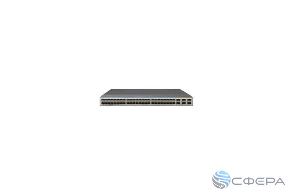 Коммутатор Huawei CE6855-HI-F-B0A