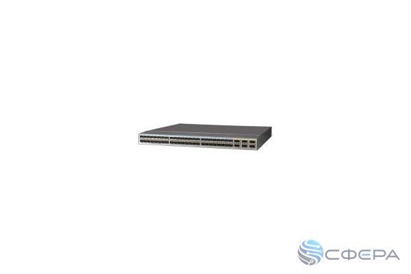 Коммутатор Huawei CE6860-48S8CQ-EI