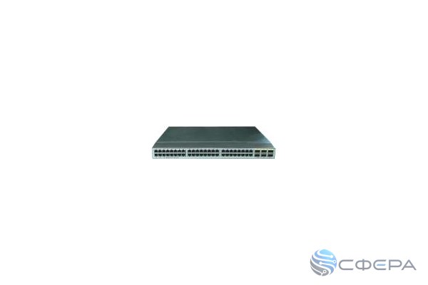 Коммутатор Huawei CE6870-48T6CQ-EI