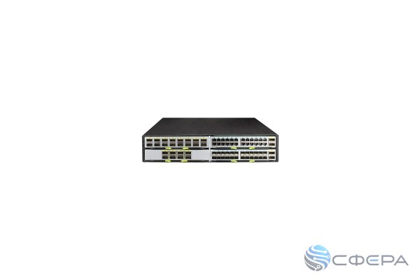 Коммутатор Huawei CE8860-4C-EI-B 02350KGU