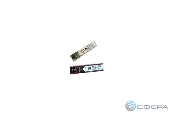 Оптический трансивер Huawei OGSC10DD0 02310LJH