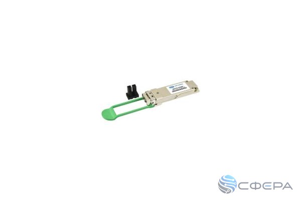 Оптический трансивер Huawei QSFP-100G-CWDM4 02311MNN