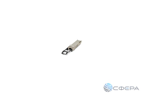 Оптический модуль Huawei QSFP+ 40GE QSFP-SR4-40G