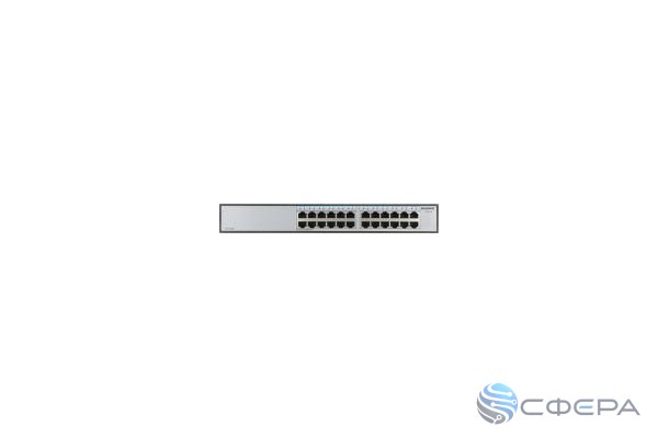 Коммутатор Huawei S1724G-AC 98010436