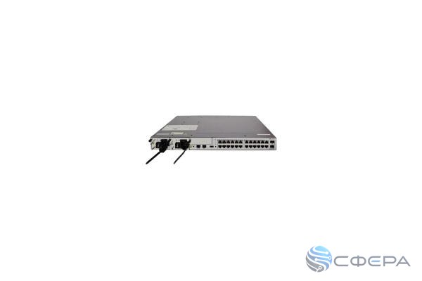 Коммутатор Huawei S3700-26C-HI 02353628