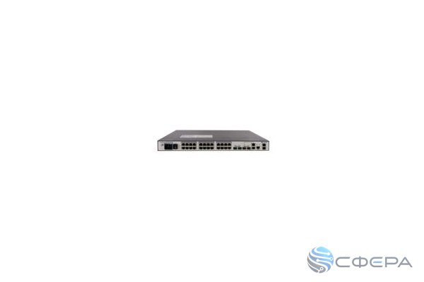Коммутатор Huawei S3700-28TP-EI-MC-AC 02352374