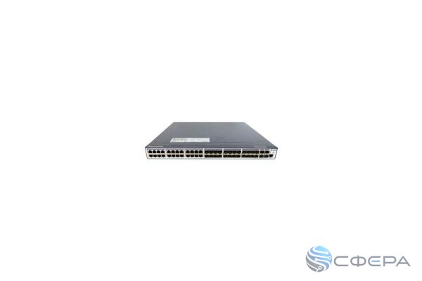 Коммутатор Huawei S3700-52P-EI-24S-AC 02352362