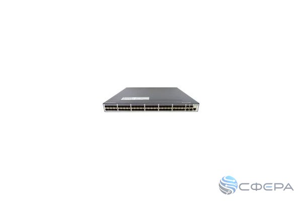 Коммутатор Huawei S3700-52P-EI-48S-AC 02352375