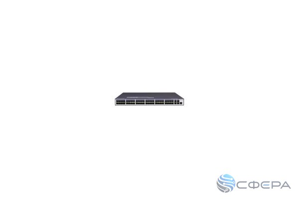 Коммутатор Huawei S3700-52P-EI-48S-DC