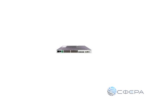 Коммутатор Huawei S5700-24TP-SI-DC 02352343