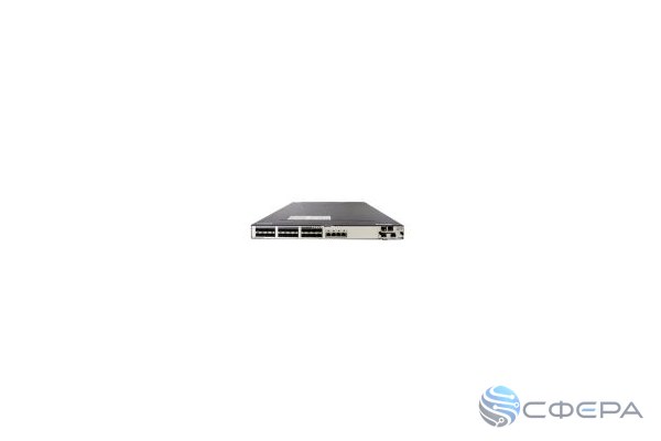 Коммутатор Huawei S5700-28C-EI-AC 02358311
