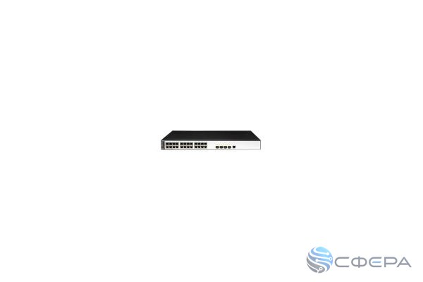Коммутатор Huawei S5700-28P-LI-4AH 98010510