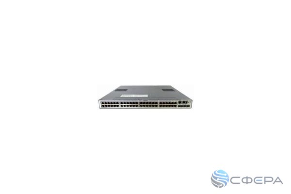 Коммутатор Huawei S5700-48TP-SI-DC 02352357