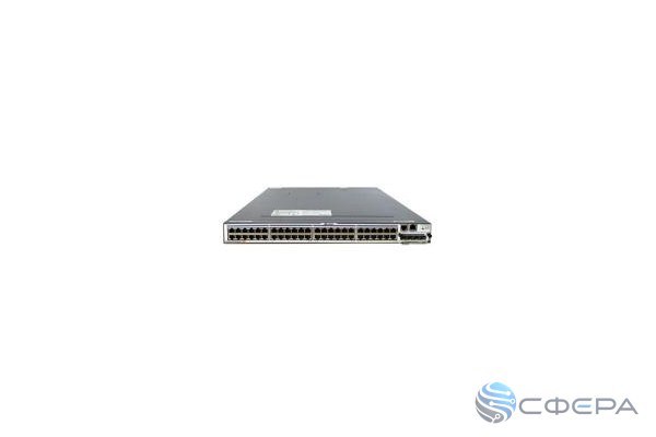 Коммутатор Huawei S5700-52C-EI-AC 02358313