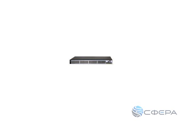 Коммутатор Huawei S5700-52P-LI-DC