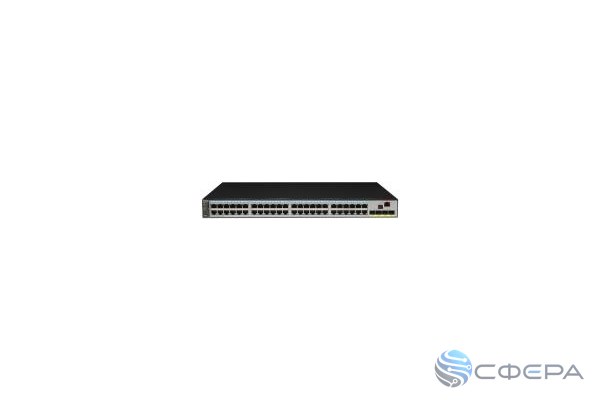 Коммутатор Huawei S5700-52X-LI-AC 02354216