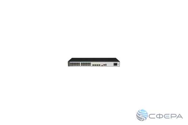Коммутатор Huawei S5701-28X-LI-AC 02357675