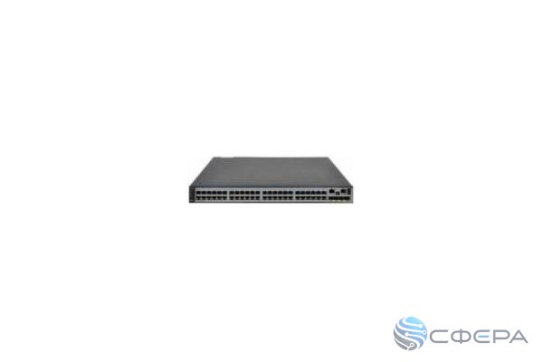 Коммутатор Huawei S5710-52C-LI