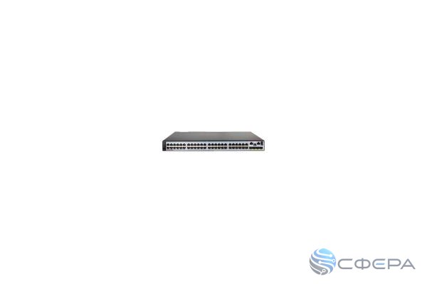 Коммутатор Huawei S5710-52C-PWR-EI 02355886