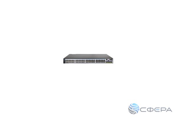 Коммутатор Huawei S5710-52C-PWR-LI 2354134