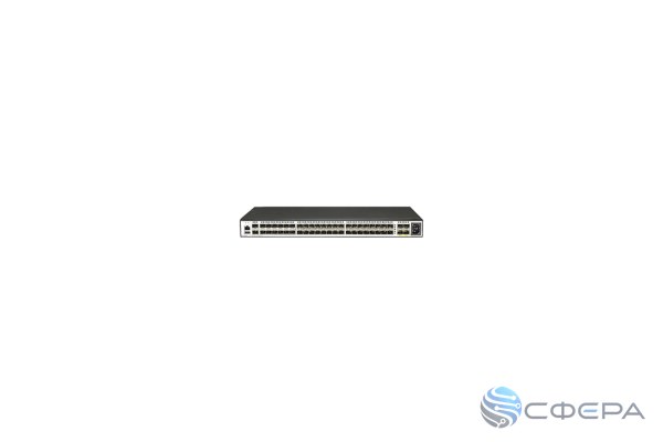 Коммутатор Huawei S5720-50X-EI-46S-AC 02359583