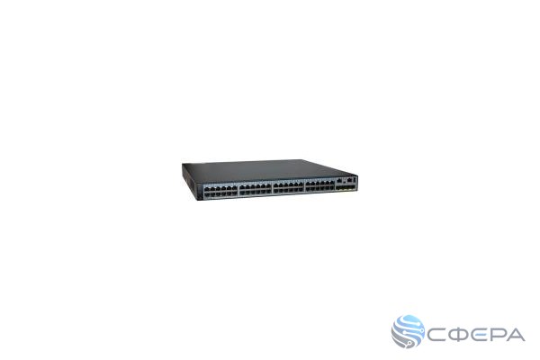 Коммутатор Huawei S5720-56PC-EI-AC