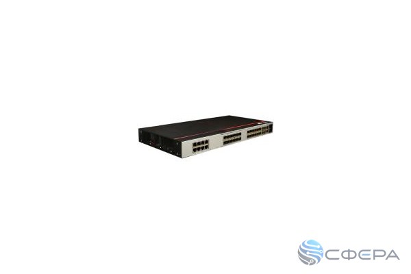 Коммутатор Huawei S5731-S32ST4X-A