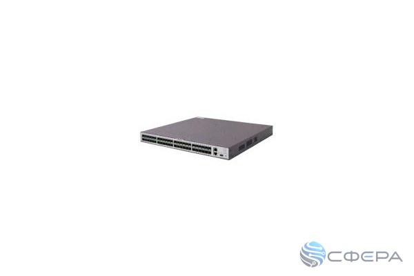 Коммутатор Huawei S6700-48-EI 02352767