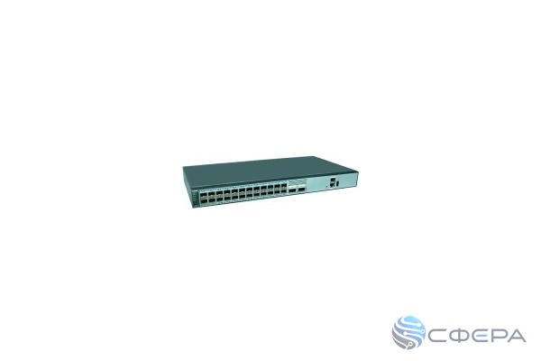 Коммутатор Huawei S6720-26Q-LI-24S-AC