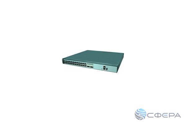 Коммутатор Huawei S6720-26Q-SI-24S-AC