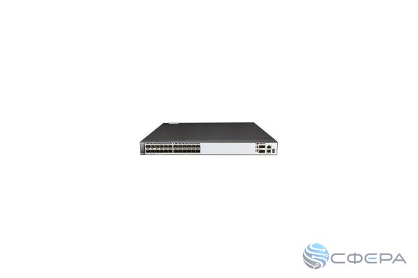Коммутатор Huawei S6720-30C-EI-24S-DC