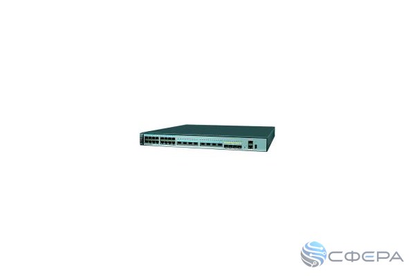 Коммутатор Huawei S6720-32C-PWH-SI