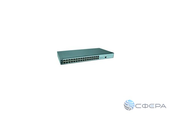 Коммутатор Huawei S6720S-26Q-LI-24S-AC