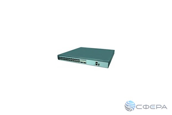 Коммутатор Huawei S6720S-26Q-SI-24S-AC
