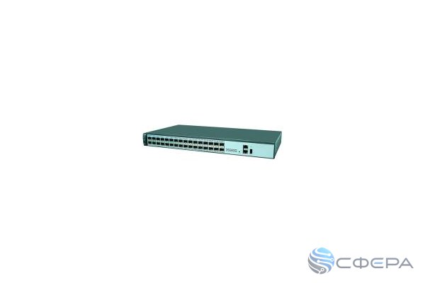 Коммутатор Huawei S6720S-32X-LI-32S-AC
