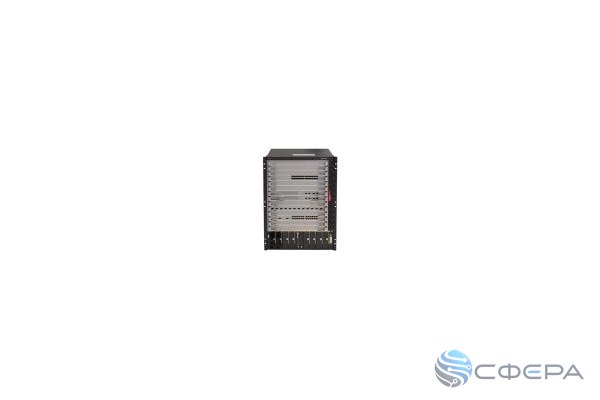 Коммутатор Huawei S9312 LE0BS9312P1 02113198
