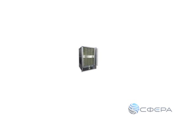 Коммутатор Huawei S9312 LE0ZB12DCS S4016355